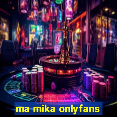 ma mika onlyfans